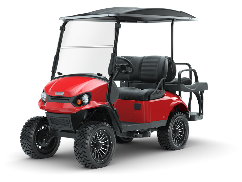 Golf Cars of Iowa New Used golf car Sales Service Rentals